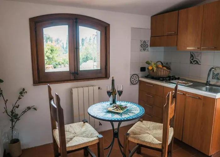 Palmi 阿格里真托