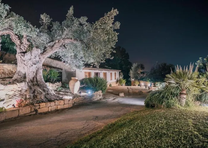 Palmi 阿格里真托